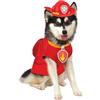 Rubie's Costume ufficiale Rubie's Paw Patrol Marshall per cani