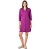 Cecil B144437 Vestito, Anemone Pink, S Donna