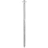 CONNEX KL3246120 Uni-Viti galv. 6,0x120, Argento, 6,0 x 120 mm