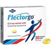 Flector Flectorgo Antidolorifico 12,5 Mg 20 Capsule Molli