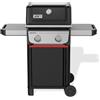 Weber Spirit E-210 - Barbecue a gas