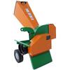 FBC BIO.S2.PF - Biotrituratore a trattore - A cardano professionale