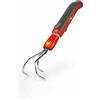 WOLF GARTEN Multi Star Minis - Mini Gomma con Manico LA-M/ZM 015; Larghezza di Lavoro: 7 cm; 71AIE001650