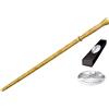 Noble Collection Harry Potter - Bacchetta Magica di Lucius Malfoy