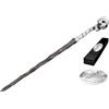 Noble Collection - Harry Potter - Bacchetta Magica dei Mangiamorte Skull