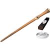 Noble Collection - Harry Potter - Bacchetta Magica di Mundungus Fletcher
