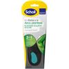 SCHOLL PLANTARE ARCO M 2 PEZZI SCHOLL'S