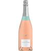 Abate Nero Spumante Metodo Classico Trento Rosé Brut Abate Nero
