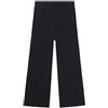 Mayoral Pantalone Lungo per Bambine e Ragazze Nero 10 Anni (140cm)