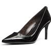 Michael Kors 40F2HNMP2A-001 Alina Flex Pump Donna, Black EU 41