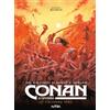 Star Comics Conan il cimmero. Lo straniero nero (Vol. 14)