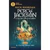 MONDADORI Il calice degli dei. Percy Jackson e gli dei dell'Olimpo