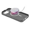 Cellularline - Custodia Back Glossmagiph15k Per iPhone 15-nero