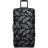 EASTPAK Tranverz M Valigia, 67 cm, 78 L, Nero (Brize Leave Black)
