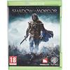Warner Bros Middle-Earth: Shadow of Mordor + The Dark Ranger DLC Base+DLC PlayStation 4 Multilingua videogioco