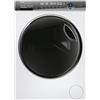 Haier Lavatrice 8kg Hw80-b14igiteuit White