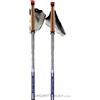 Leki Traveller Carbon 90-130cm Bastoni Nordic Walking