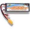 Carson 500608283 11.1V/4500mAh 60C LiPo batteria XT90 - ricaricabile, batteria per auto RC, batteria di ricambio per veicolo telecomandato, modellismo