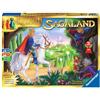 Ravensburger 26424 - Sagaland - gioco da tavolo per bambini e adulti, 2-6 giocatori, dai 6 anni in su, gioco dell'anno, i migliori giochi per famiglie