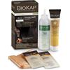 BIOS LINE BIOKAP NUTRICOLOR DELICATO RAPID TINTA 4,00 CASTANO NATURALE 135 ML