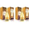 Sant'Orsola - Prosecco D.O.C. Millesimato Magnum Extra Dry, 11%, da Uva Glera, Gusto Fresco con Note Fruttate, 1x1500 ml (Confezione da 2)