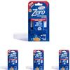 Eridania - Eridania Zero, Dolcificante in Compresse da 4,5 gr, Formato Tascabile da 300 Compresse, 1 Compressa Equivale a Mezzo Cucchiaino di Zucchero, Senza Aspartame e Lattosio, Velocemente Solubile