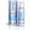 Libenar Spray Nasale Decongestionante Acqua di Mare per Adulti, Bambini e Neonati, Adatto per il Naso Chiuso e Lavaggi Nasali, Punta Morbida, Getto Delicato, 100ml