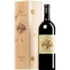 Le Potazzine | Toscana Brunello di Montalcino DOCG 2020 Doppio MAGNUM in cassetta di legno 3 l