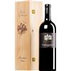 Le Potazzine | Toscana Brunello di Montalcino Riserva DOCG 2019 Doppio MAGNUM in cassetta di legno 3 l
