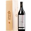Az. Agr. Zýmē di Celestino Gaspari | Ven Harlequin Rosso Veneto IGT 2016 0,75l in in cassetta di legno 0,75 l