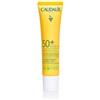 Caudalie Vinosun Fluido per un' Altissima Protezione 50+ 40ml