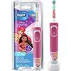 Oral-B Vitality 100 Kids Cars & Princess Mix