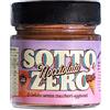 Choco Zero Sotto Zero Preparato per Gelato Crema Spalmabile Senza Zuccheri Aggiunti Senza glutine, Senza Lattosio Vasetto da 250g Facile da Preparare (Nocciolato)