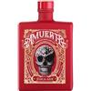 Generico Gin, Edizione Limitata, Bottiglia Rossa, Premium Distillato, Amuerte red