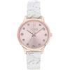 ALVIERO MARTINI Orologio Donna cinturino in Pelle - FORMENTERA- CS.4227L/05