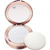 NAJ·OLEARI No More Pore Mattifying Powder - Cipria Compatta Trasparente