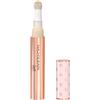 NAJ·OLEARI Morning Booster Concealer - Correttore Anti-occhiaie E No Transfer Per Risvegliare Lo Sguardo