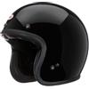 BELL Casco CUSTOM 500 Nero Lucido BELL XL