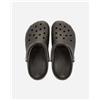 Crocs Classic Clog M - Sandali - Uomo - Nero