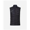 Rock Experience Lancelot M - Gilet - Uomo - Nero