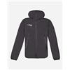 Rock Experience Great Roof Wp M - Giacca Outdoor - Uomo - Nero