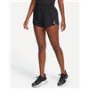 Nike Aeroswift Adv 3in W - Short Running - Donna - Nero