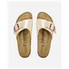 Birkenstock Catalina W - Sandali - Donna - Bianco