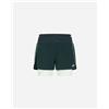 Brooks 2in1 W - Short Running - Donna - Nero