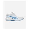 Asics Gel Task 4 Mt W - Scarpe Volley - Donna