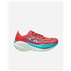 Hoka Mach X 2 W - Scarpe Running - Donna - Arancione
