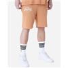 New Era Le Os Los Angeles Lakers M - Abbigliamento Basket - Uomo