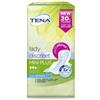 Tena Pannolone sagomato tena discreet mini plus wings 16 pezzi