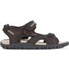 Geox Sandali Uomo Geox Colore Marrone/sabbia