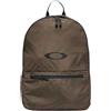 Oakley The Freshman Zaino Pieghevole Rc, Marrone, Taglia Unica Unisex-Adulto